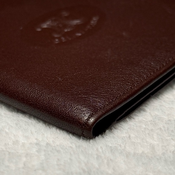 Authentic CELINE Men’s Bi-fold Wallet - Picture 8 of 12